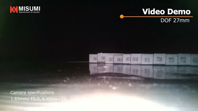 Super tiny 1080p endoscope camera / Low operating temperature camera смотреть онлайн