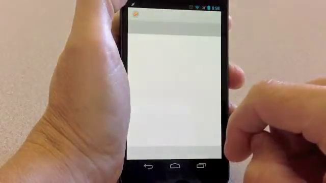 Ultimate Android Power Tips: Make Your Mobile Work for You (new book!) смотреть онлайн
