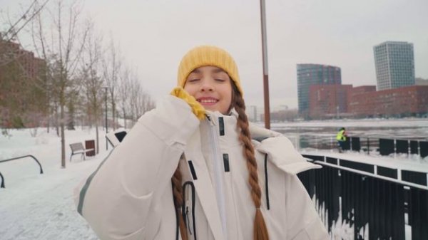 Новая коллекция OLDOS Зима24/25. Все на прогулку!