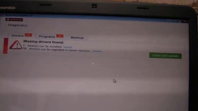 Solve the Missing Wifi, Audio and Video Card Missing Driver Windows 10, Windows 7, Windows XP смотреть онлайн