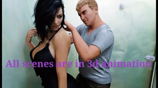 Top 3 female protagonist adults game that you should play in your life. смотреть онлайн