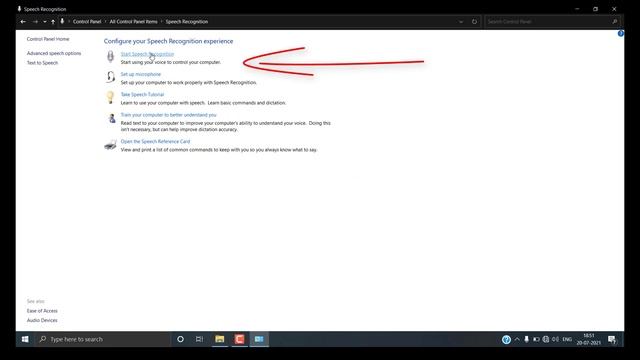 How to Convert Text to Speech in Windows 11/10 смотреть онлайн