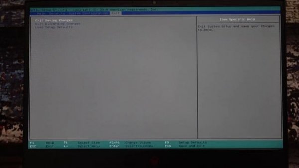 HP OMEN 15-dc1xxxnc BIOS Overview and HP PC Hardware Diagnostics UEFI [Products]