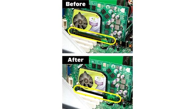 Solved Screen Goes Black Temporarily When starting & Stopping videos смотреть онлайн