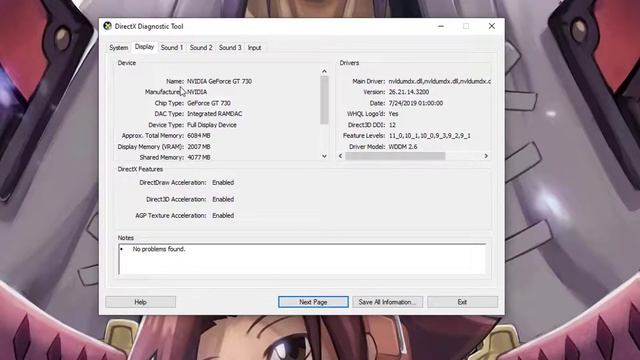 Check Windows 10 Specs смотреть онлайн