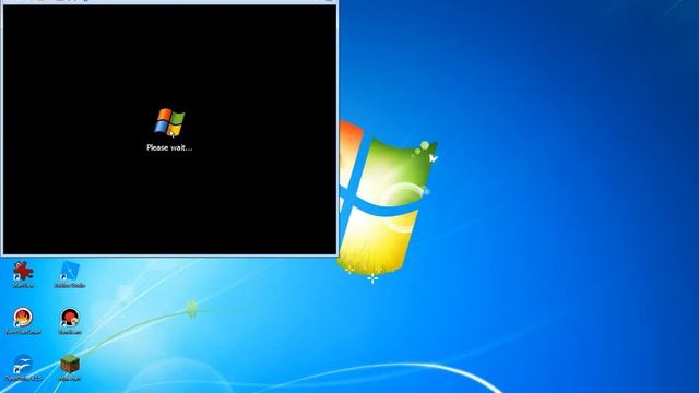 Windows Longhorn Build 4093 Part 2 смотреть онлайн