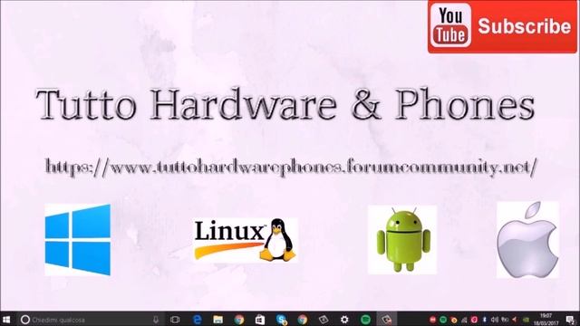 Addio Windows Vista, il peggior errore di Microsoft смотреть онлайн