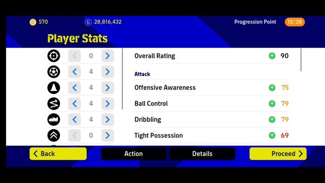 How To Train Legendary Albert Ferrer 95 Max Rated With 99 Playing Style || eFootball 23 Mobile смотреть онлайн