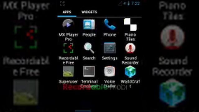 Cyanogenmod 9 for S Galaxy Y смотреть онлайн