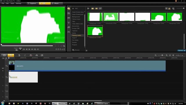 Corel video studio pro x5 green screen video repair.mp4 смотреть онлайн