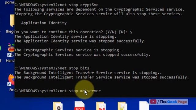Media Creation Tool Error 0xC1800103 – 0X90002 in Windows 10/11 смотреть онлайн