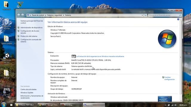 Descargar CCLEANER v5.06 Portable 2016 Full Español windows 7/8/8.1/10 HD смотреть онлайн