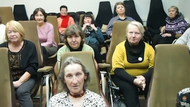 № 1485 Это соседкам надо обратиться к психиатру смотреть онлайн