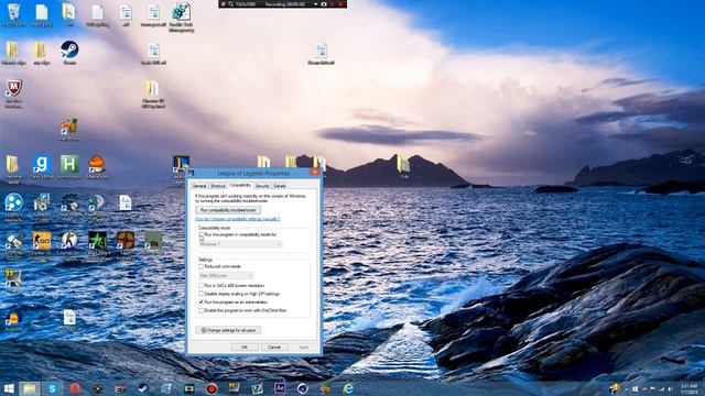 How to Fix League Of Legends pvp.net patcher kernel has stopped working (Windows 8 & 8 1) смотреть онлайн