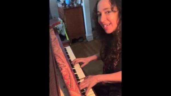 Window To The World Tiny Desk