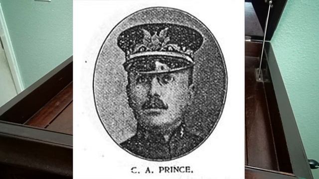 "The Nightingale and the Frogs" and "Whistling Rufus" by Sybil Sanderson Fagan & Prince's Orch, 191 смотреть онлайн