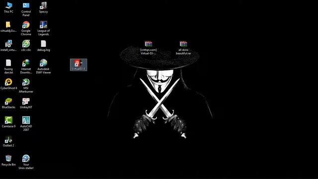 virtual dj 8 full crack free download and add skins смотреть онлайн