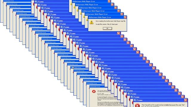 Crazy Error смотреть онлайн