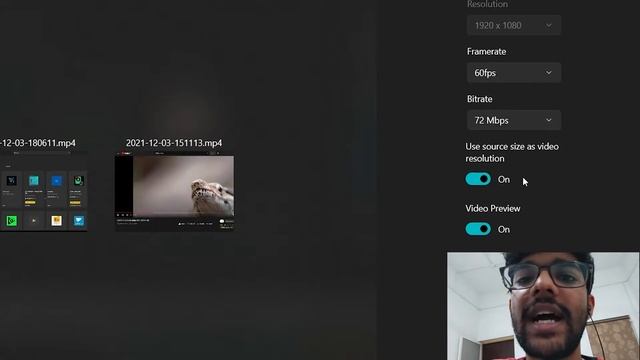 A Fluent Windows Screen Recorder!!! | Fluent Screen Recorder| UWP Apps Overview #4 смотреть онлайн