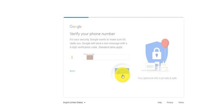 How to create a new gmail account 2020 Windows смотреть онлайн