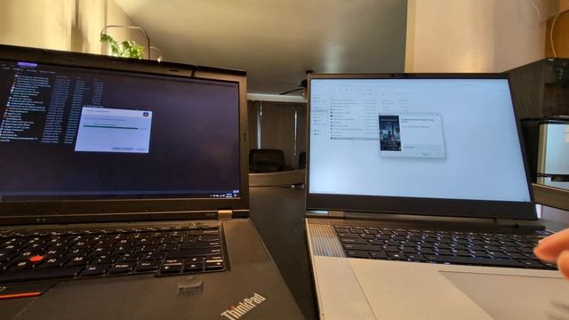 Framework 16 vs ThinkPad W530, What Reviewer's Don't Cover: Latency, Decompression, Windows 11 смотреть онлайн