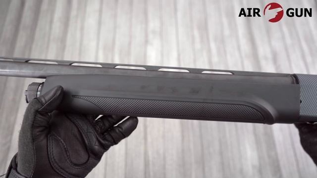 Ружье Bernardelli Mega Synthetic 1276, 760 мм