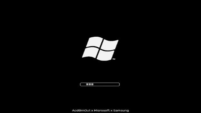 AcdBrnOut x Microsoft x Samsung - Longhorn Breakcore смотреть онлайн