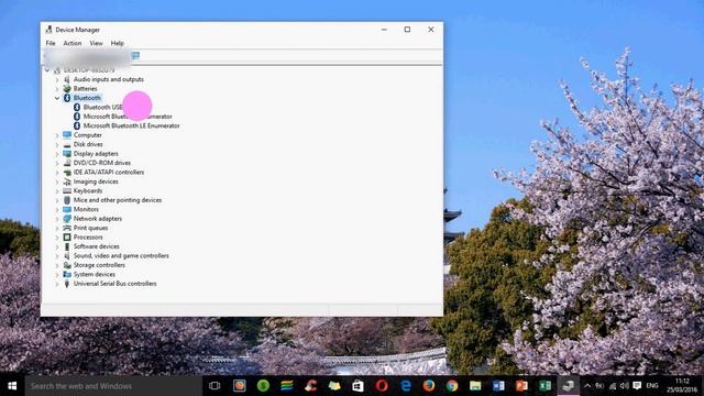 Windows 10 - How to Update Bluetooth Driver смотреть онлайн