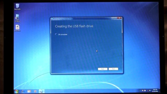 Windows 8 Setup Experience - Web Installer смотреть онлайн