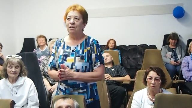 № 1654 Аритмия исчезла, рубец пропал смотреть онлайн