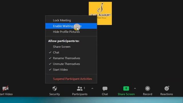 Zoom App Tutorial For Beginners| All About Zoom Application For Online Teaching смотреть онлайн