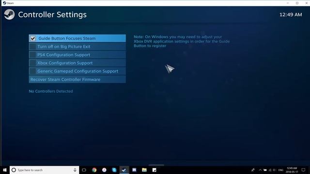 How to connect a PS4 controller on Paladins PC смотреть онлайн