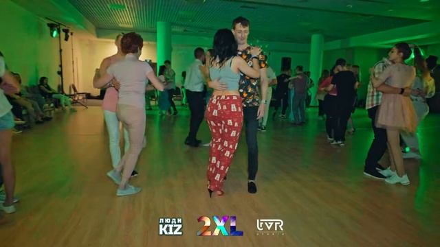 2021 03 05 Маринэ Тонунц и Василий Бечин Люди KIZ смотреть онлайн