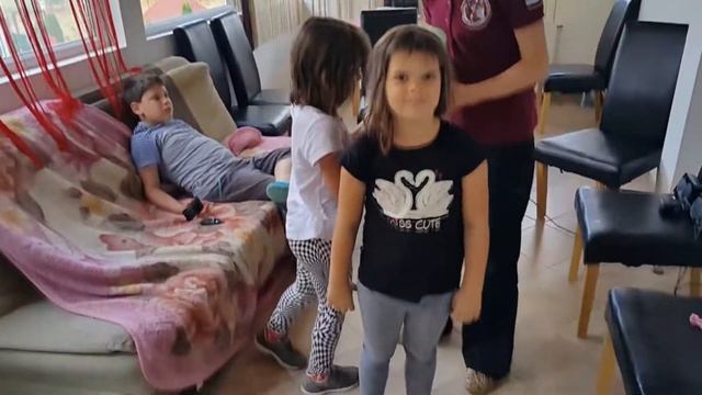 Дан трећи - Тренинг камп на Златибору смотреть онлайн