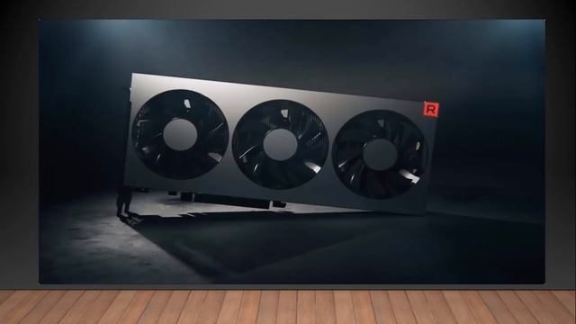 Tech news January 10th 2018 AMD Radeon VII Nvidia Microsoft AI and more смотреть онлайн