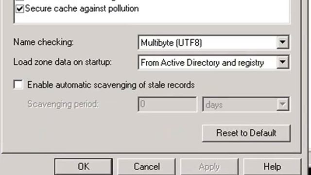 First domain controller in Active Directory part 2 смотреть онлайн