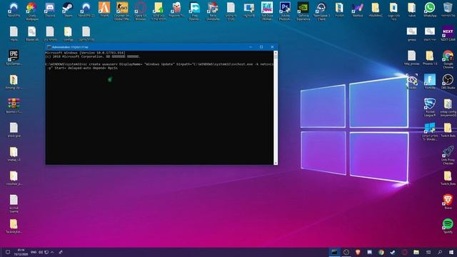 0x80070424 Fixed | How to fix Windows Update / Microsoft Store Error 0x80070424 on Windows 10 / 8 смотреть онлайн