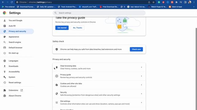 How to Disable Pop Up Blocker in Google Chrome 2023 смотреть онлайн