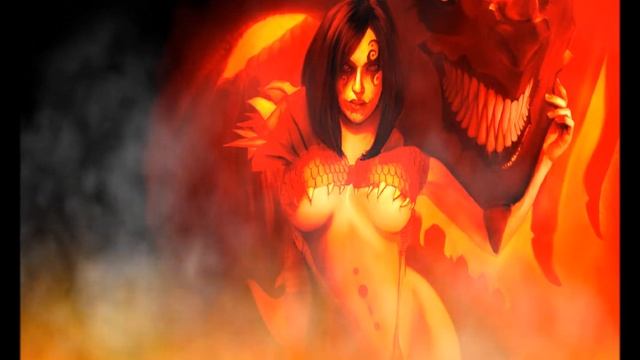 Animated Wallpaper and Desktop Backgrounds "Demons 1 .wmv" смотреть онлайн
