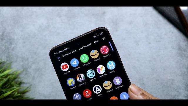 MIUI 12.5 SAFE MODE & GALLERY EDITOR ON MIUI 12 | MIUI 12.5 Upcoming Features смотреть онлайн