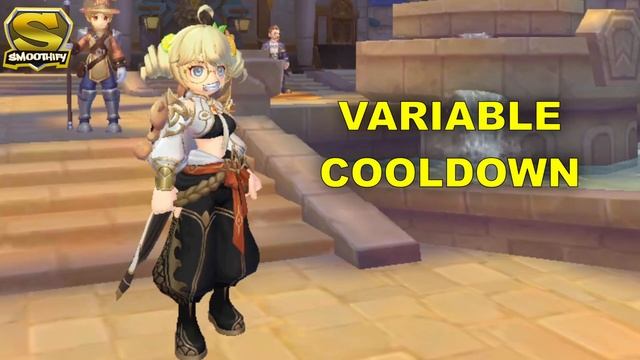 Ragnarok X: Next Generation - Deep Dive Analysis On The Taekwon Class - Part 1 [ENG] смотреть онлайн