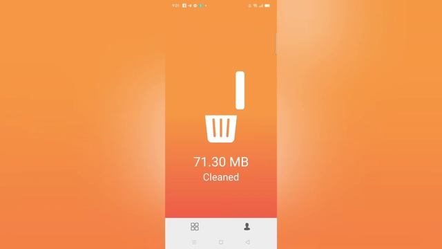 Android App to Clean Junk Files in Phone | Memory cleaner Speed booster & junk removal смотреть онлайн