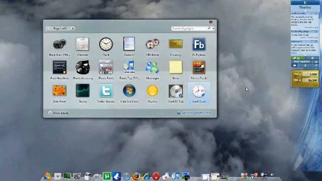 Souped up Windows Vista смотреть онлайн