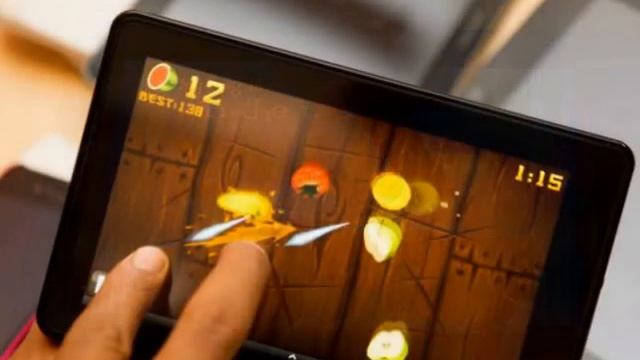 Free Kindle Fire - OMG!!! смотреть онлайн