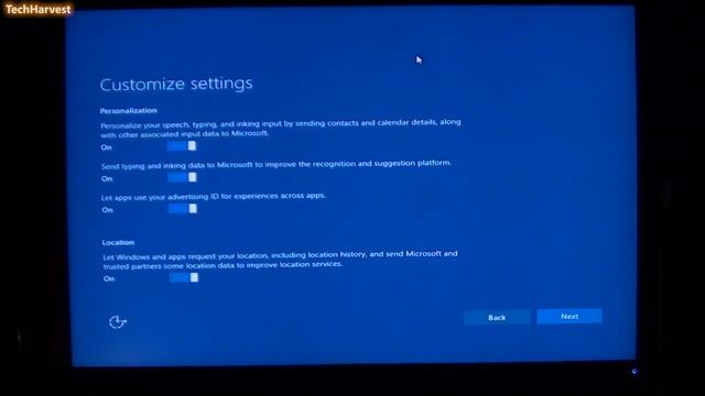 Upgrading To Windows 10 смотреть онлайн