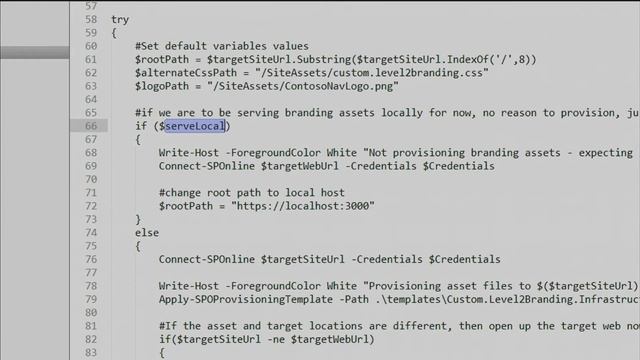 Microsoft Ignite 2016 Learn best practices for customizing and branding SharePoint Team Sites смотреть онлайн
