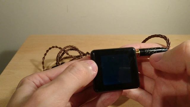 FiiO M5 REVIEW - Great Portable Digital Audio Player смотреть онлайн