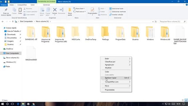 ATUALIZAR PARA BUILD 14393.3 +DETALHES E DOWNLOAD смотреть онлайн