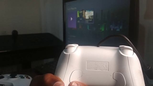 Esse controle vai fazer você jogar melhor (8bitdo ultimate) review смотреть онлайн