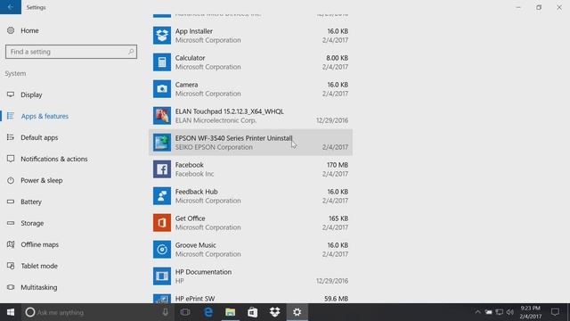 $200 HP Laptop - First Boot & Windows Setup смотреть онлайн